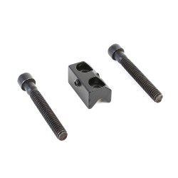 Ruger 10/22 V-Block Adjustable Stabilizer